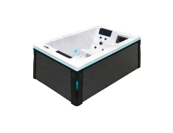 spa serene 2 from simply spas