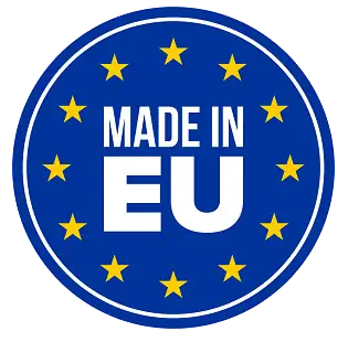 European Made spas