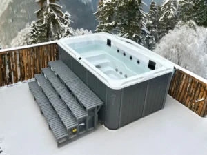 Vital-Ice ice bath