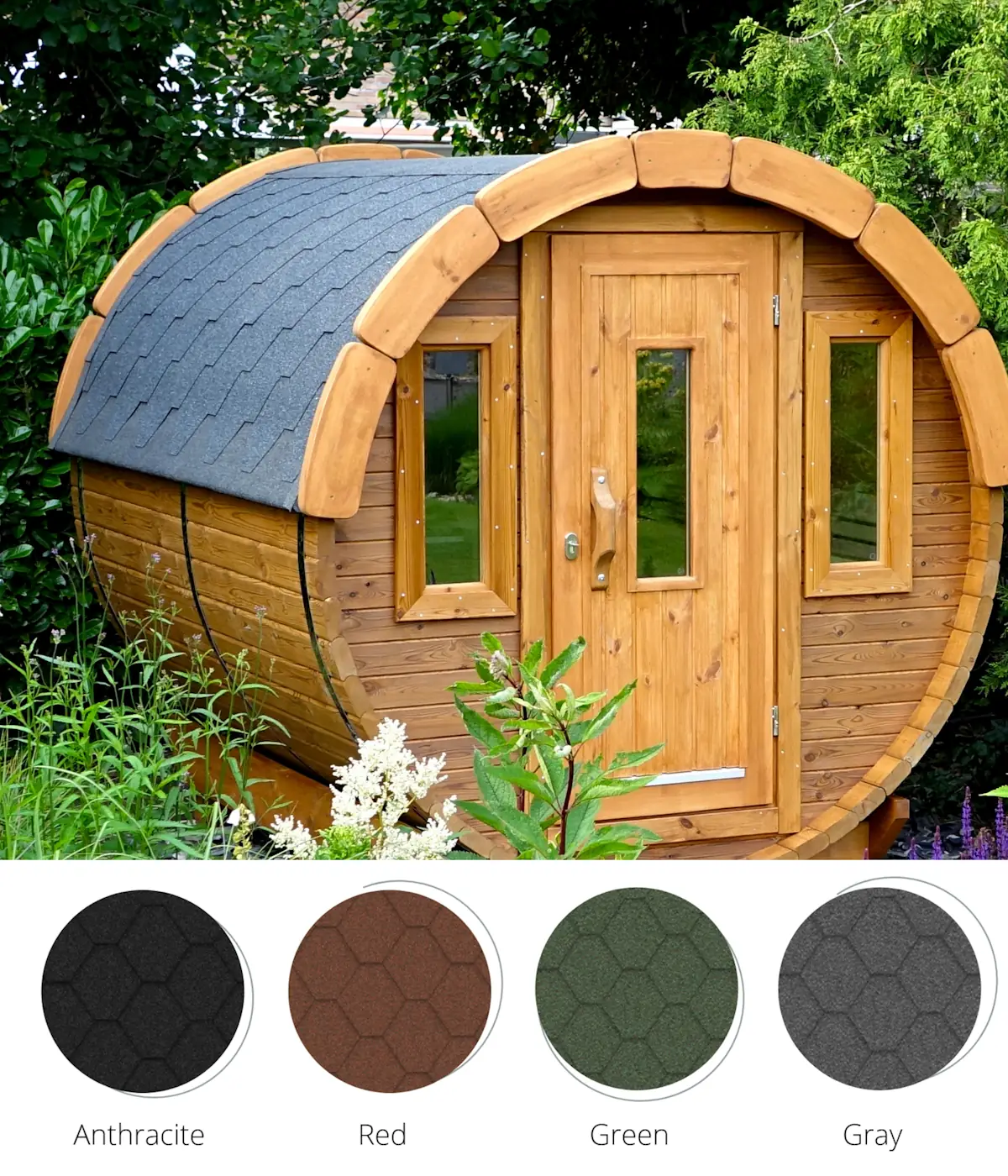 Améliorations Possibles pour Sauna Thermowood