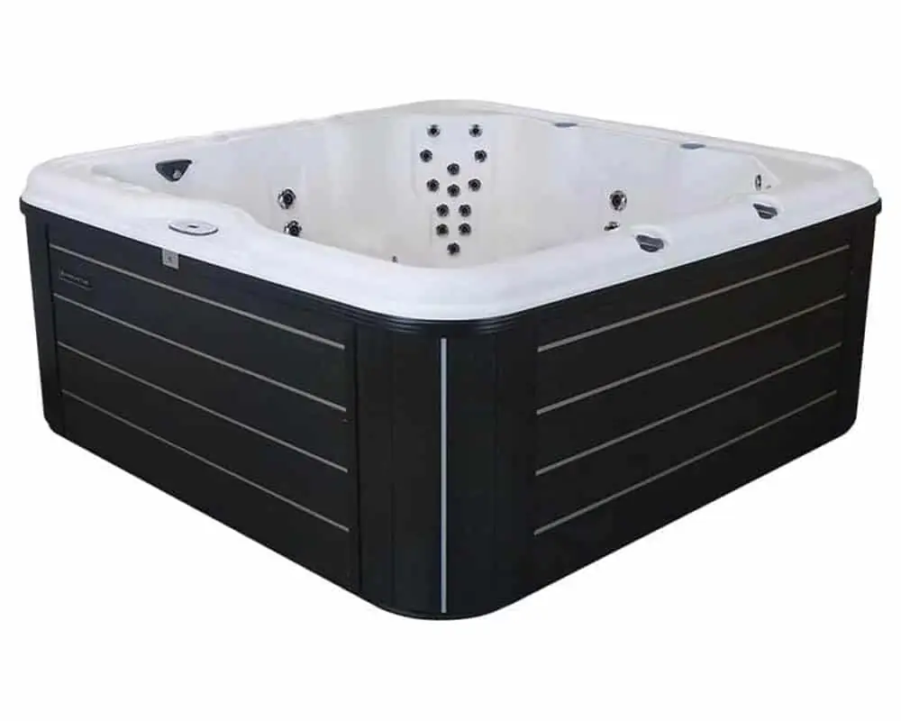 Nordic’s Encore LS spa